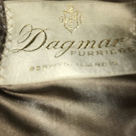 Dragmar furrier stole - Picture 2 of 5